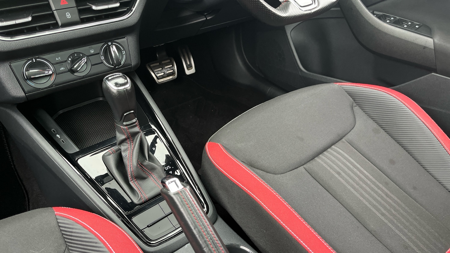 Used Skoda Kamiq 2021 for sale - 76764123: Photo 13