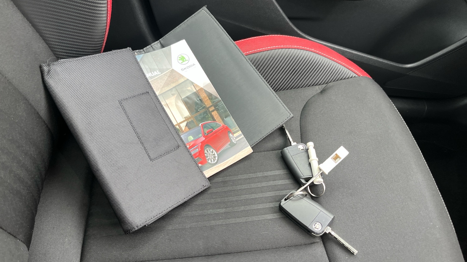 Used Skoda Kamiq 2021 for sale - 76764123: Photo 19