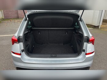 Used Skoda Kamiq 2021 for sale - 76764123: Photo