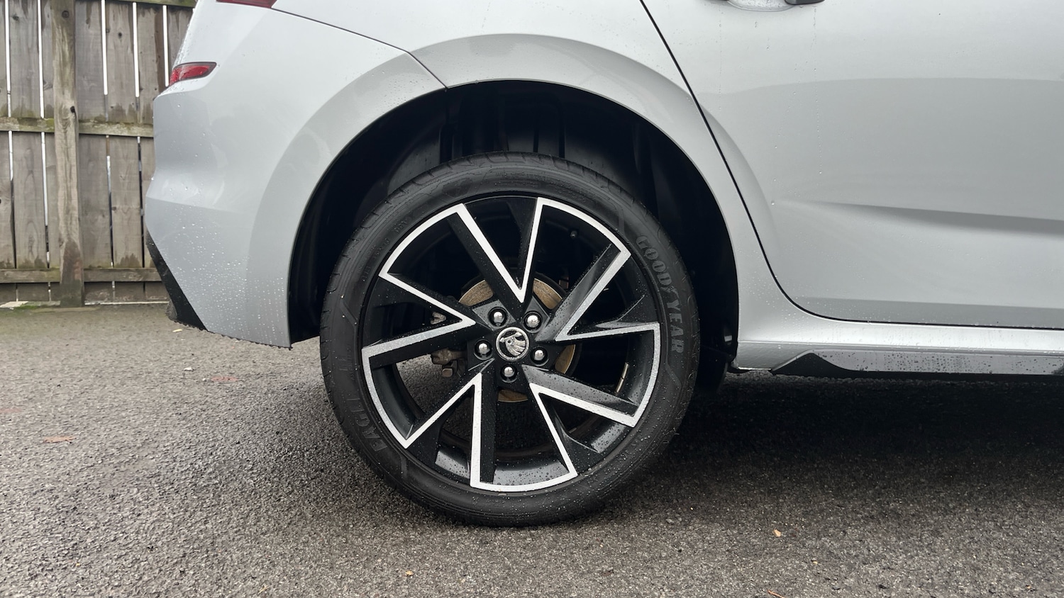 Used Skoda Kamiq 2021 for sale - 76764123: Photo 7