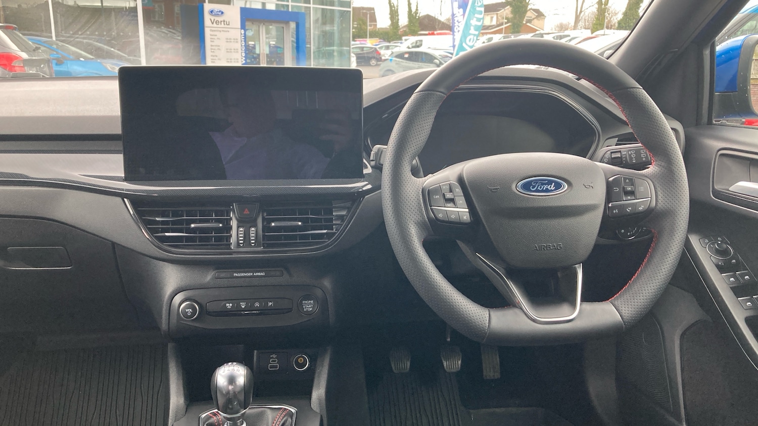 Used Ford Focus 2024 for sale - 78077520: Photo 10