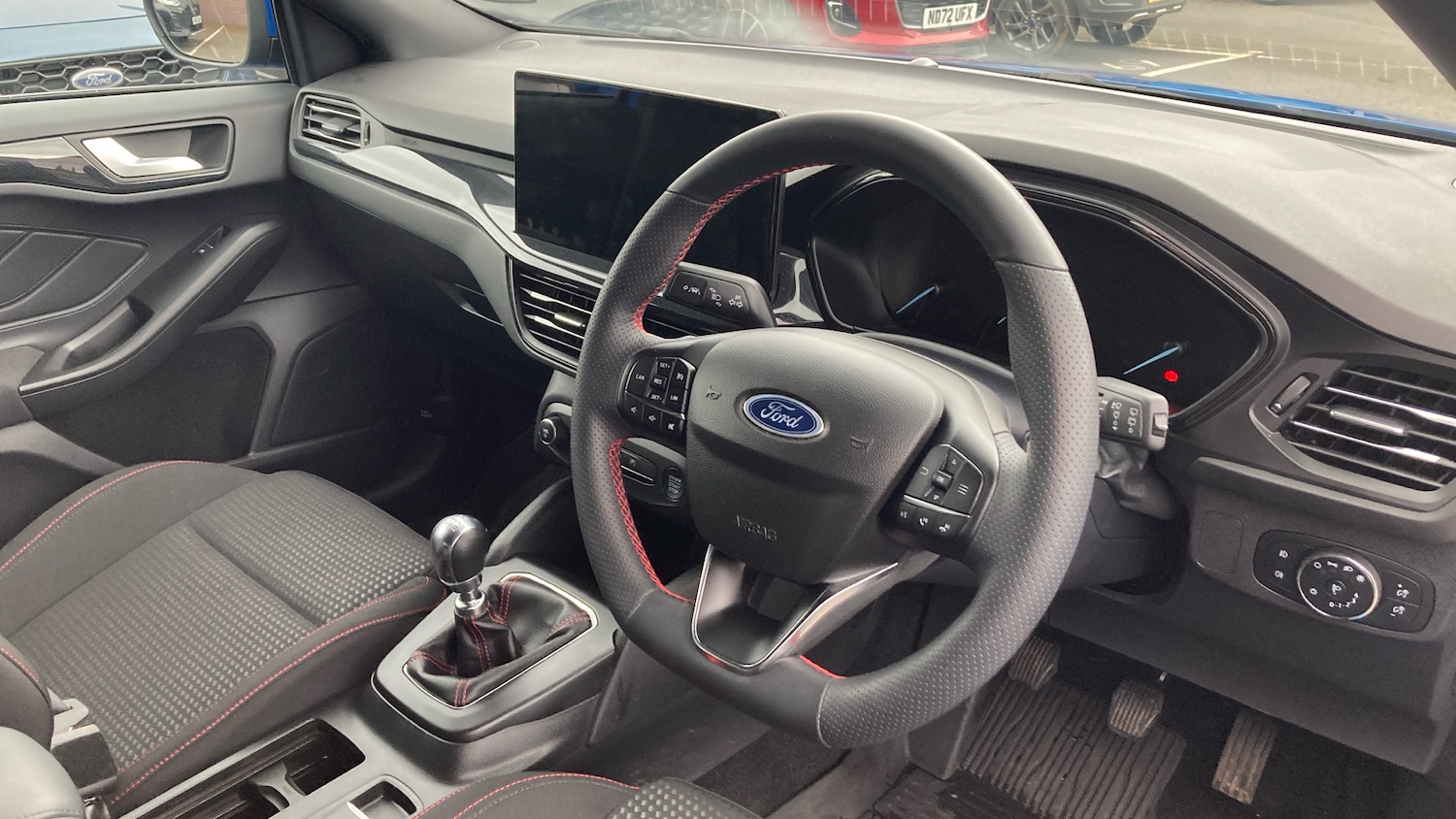 Used Ford Focus 2024 for sale - 78077520: Photo 11