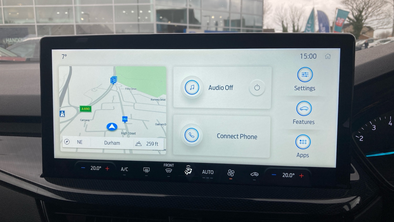 Used Ford Focus 2024 for sale - 78077520: Photo 12