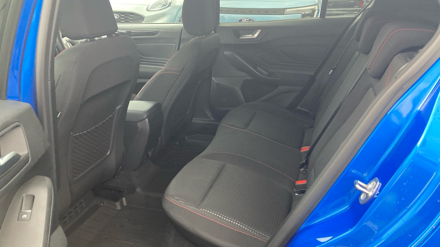 Used Ford Focus 2024 for sale - 78077520: Photo 16