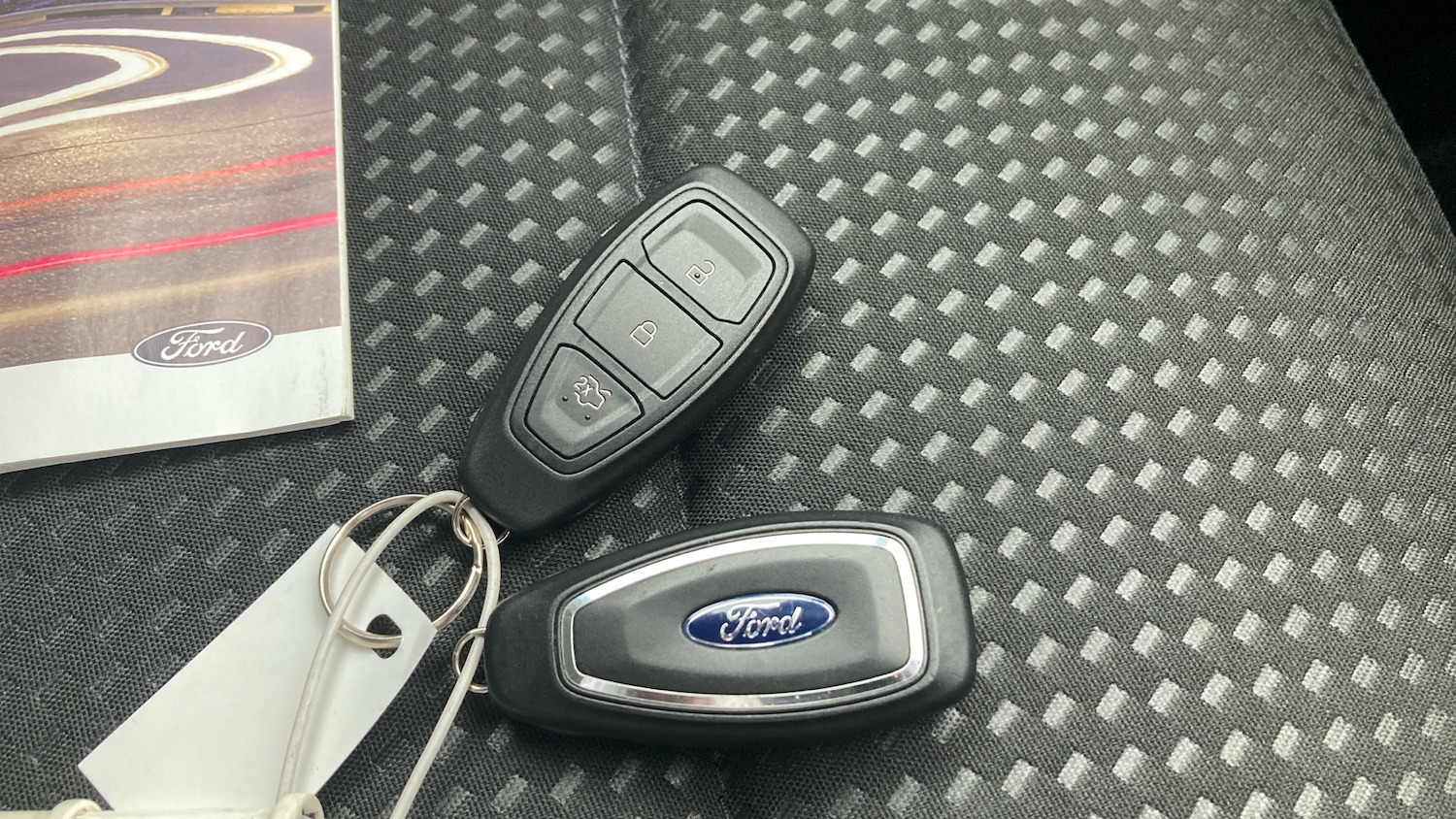 Used Ford Focus 2024 for sale - 78077520: Photo 20