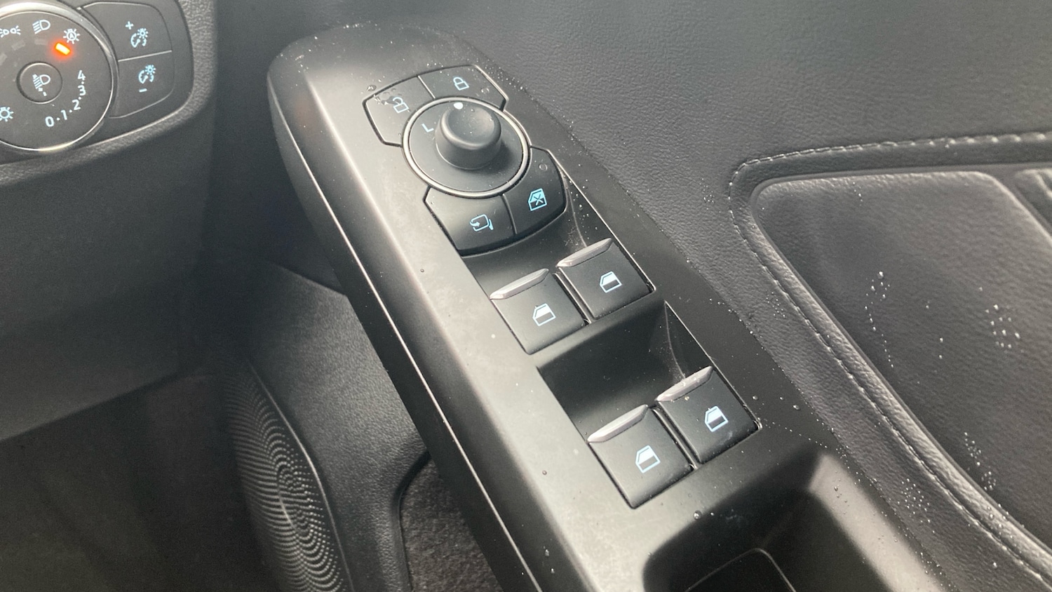 Used Ford Focus 2024 for sale - 78077520: Photo 27