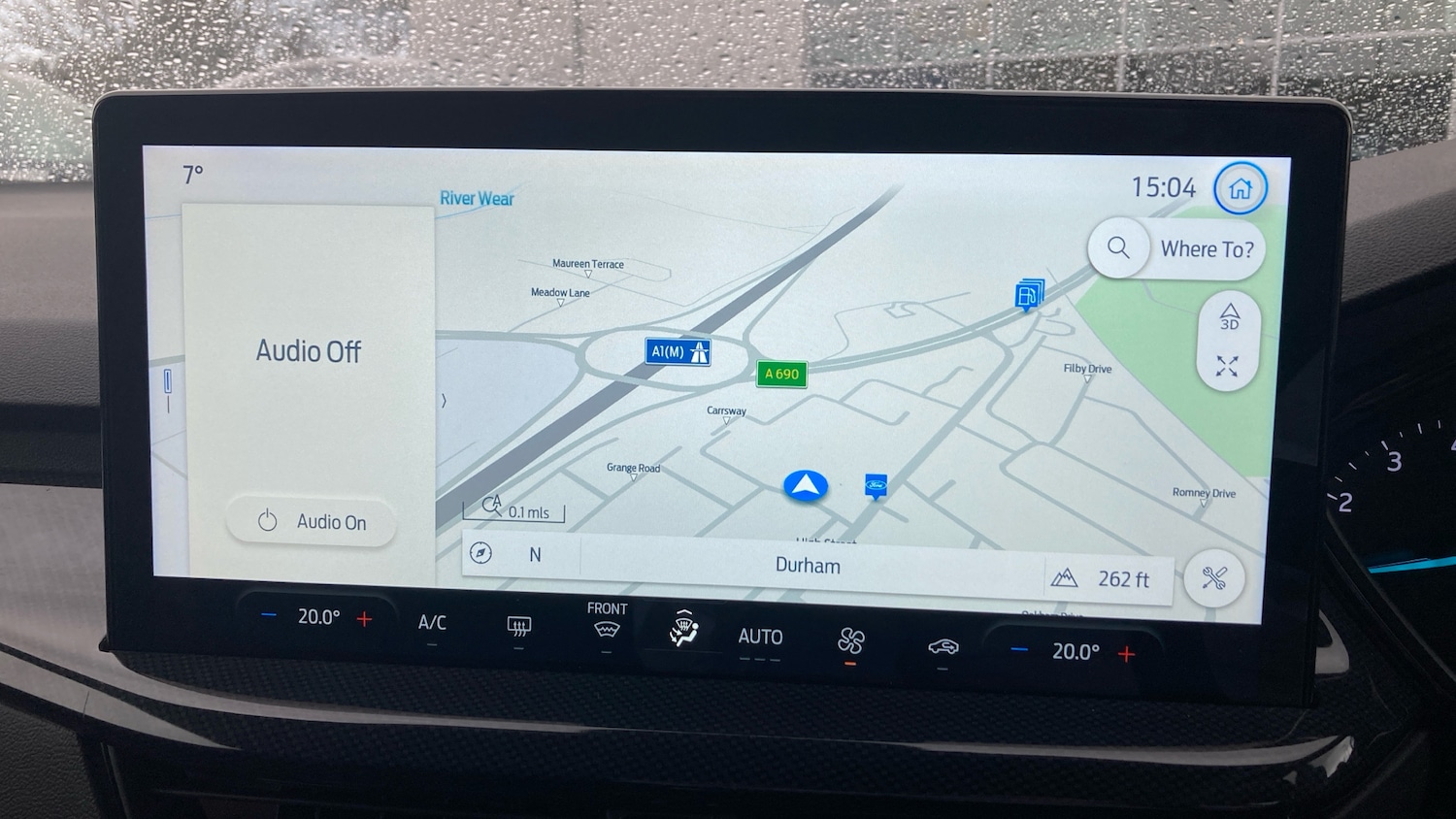 Used Ford Focus 2024 for sale - 78077520: Photo 28