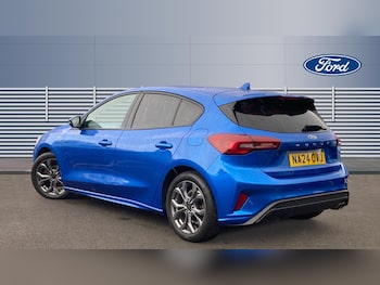 Used Ford Focus 2024 for sale - 78077520: Photo