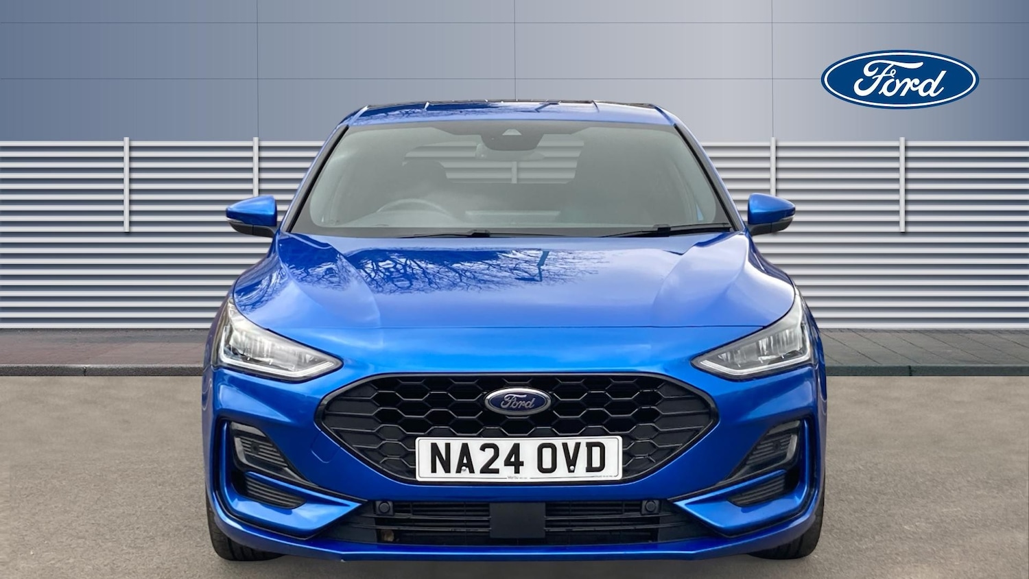 Used Ford Focus 2024 for sale - 78077520: Photo 3