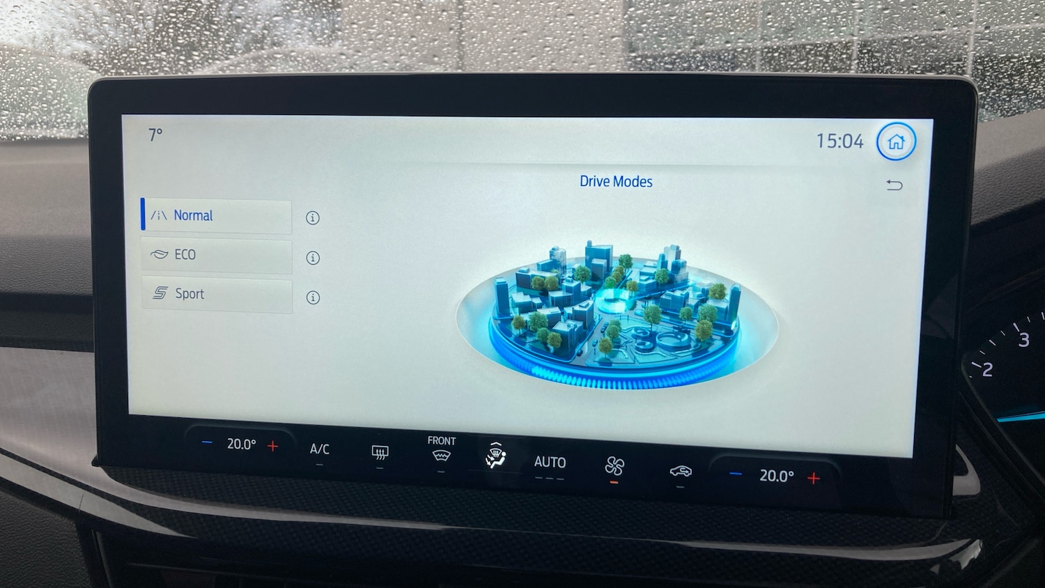 Used Ford Focus 2024 for sale - 78077520: Photo 30