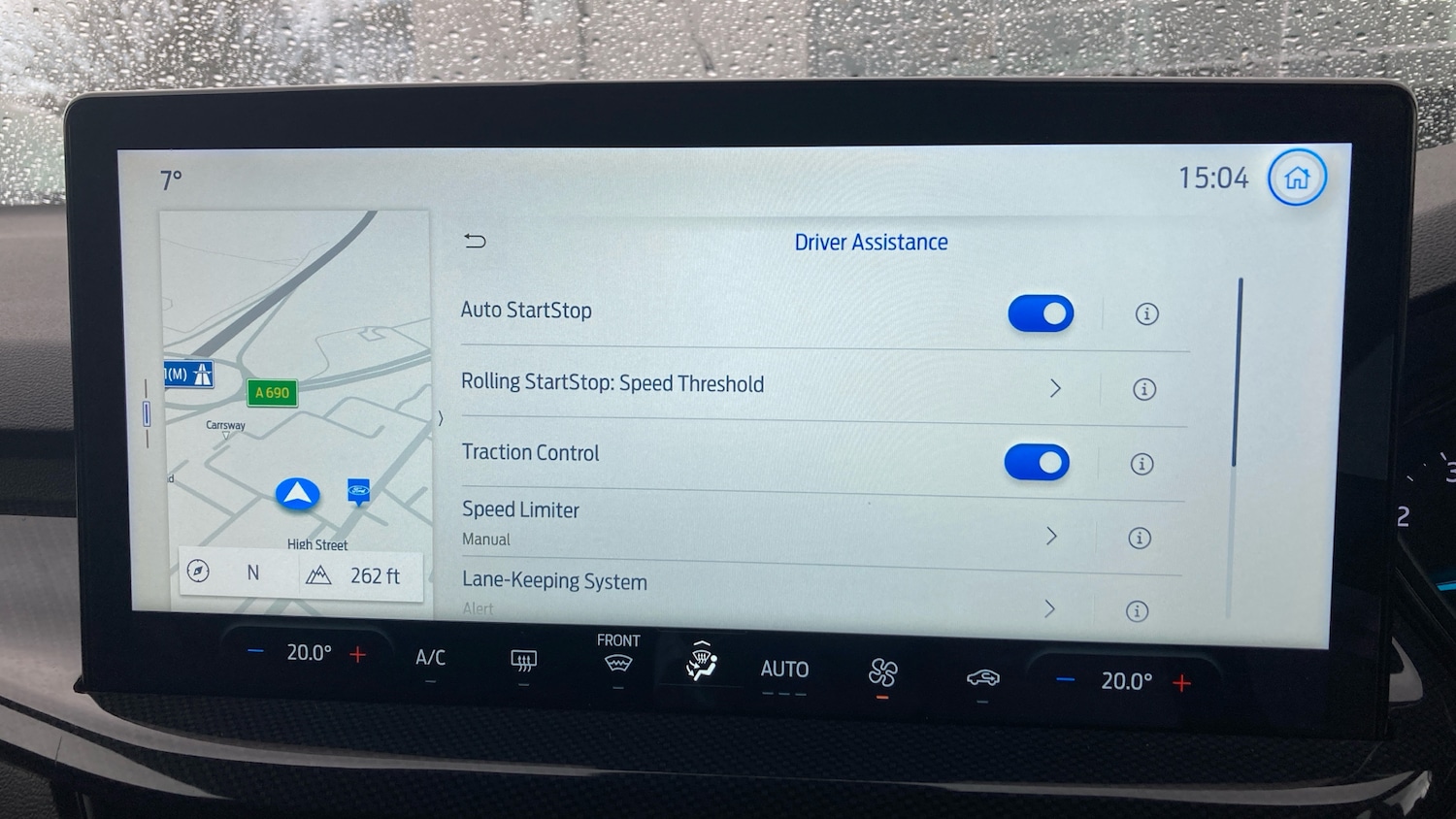 Used Ford Focus 2024 for sale - 78077520: Photo 31