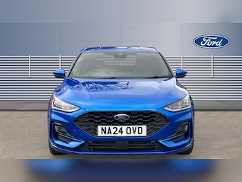 Used Ford Focus 2024 for sale - 78077520: Photo