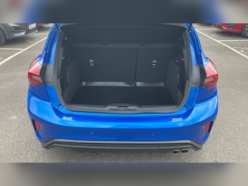 Used Ford Focus 2024 for sale - 78077520: Photo