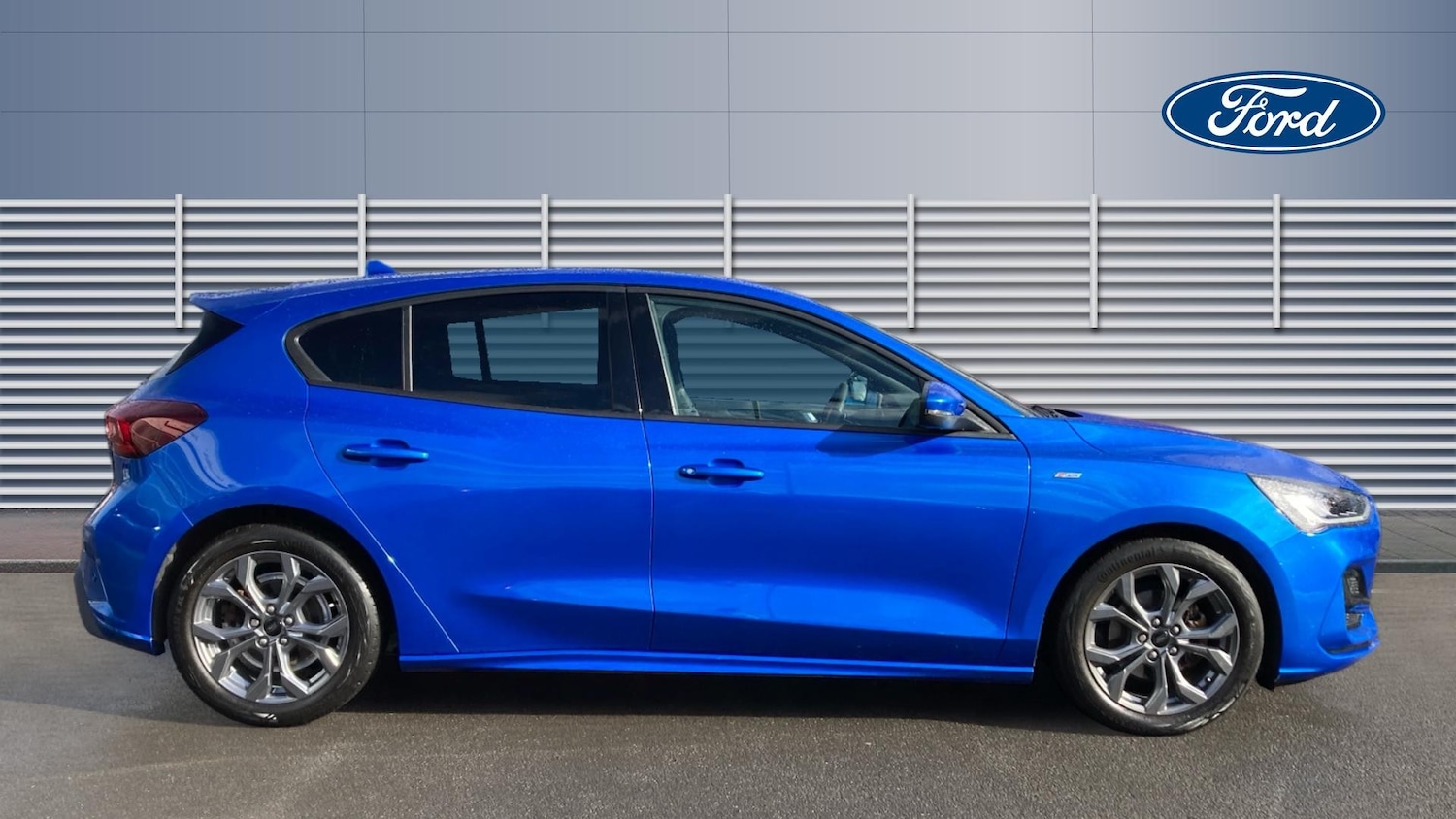 Used Ford Focus 2024 for sale - 78077520: Photo 5