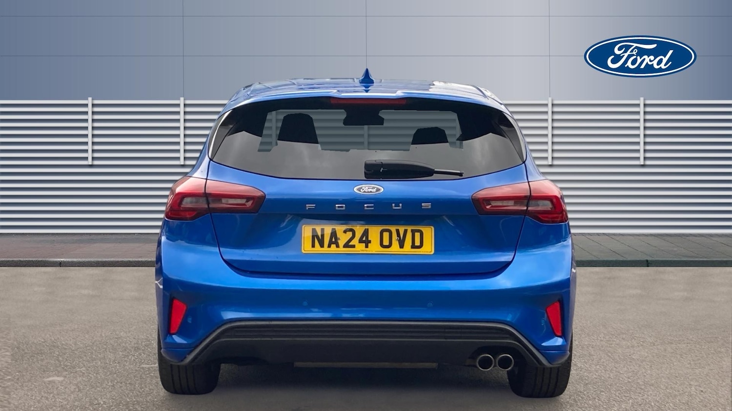 Used Ford Focus 2024 for sale - 78077520: Photo 6