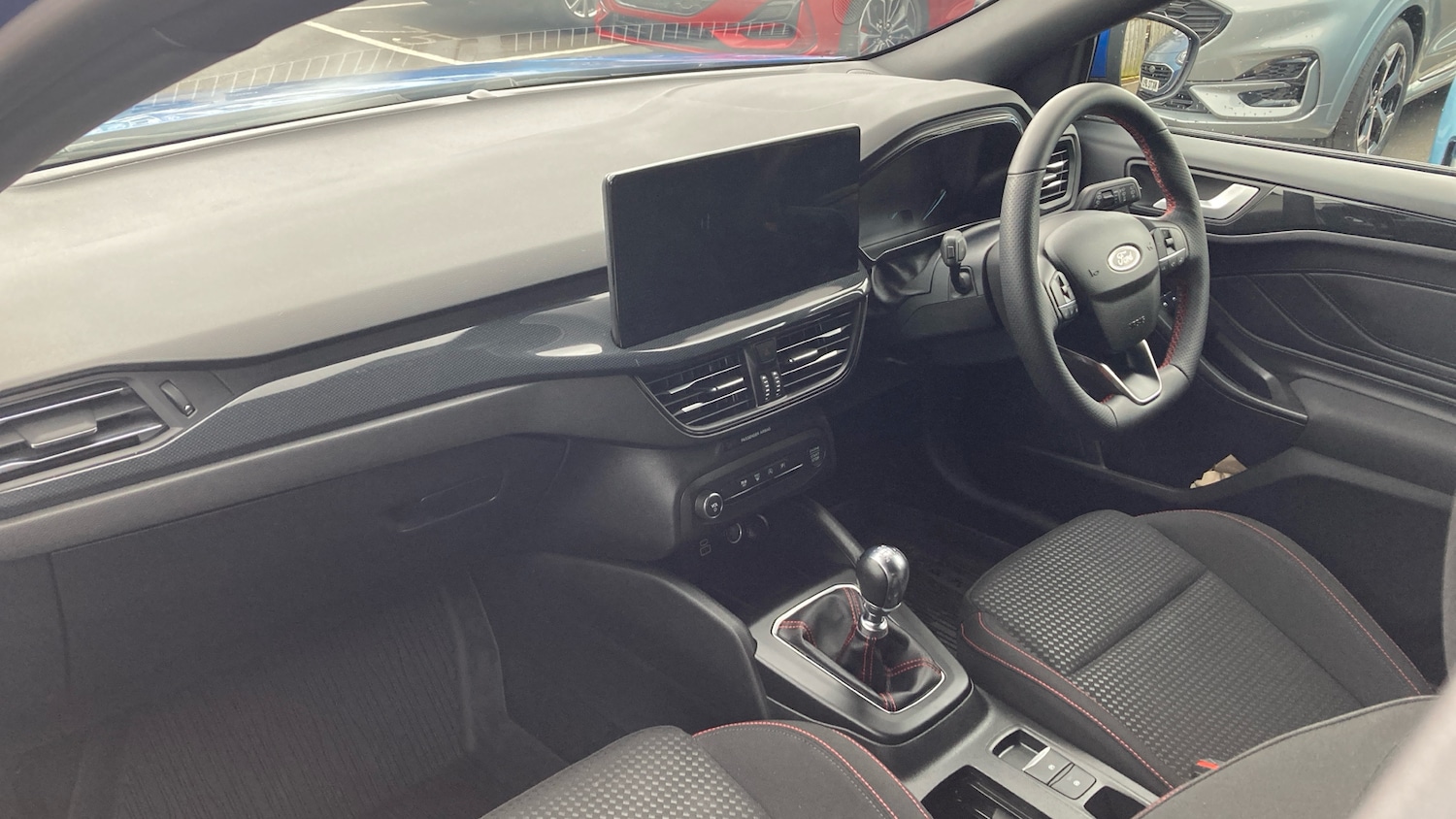 Used Ford Focus 2024 for sale - 78077520: Photo 9