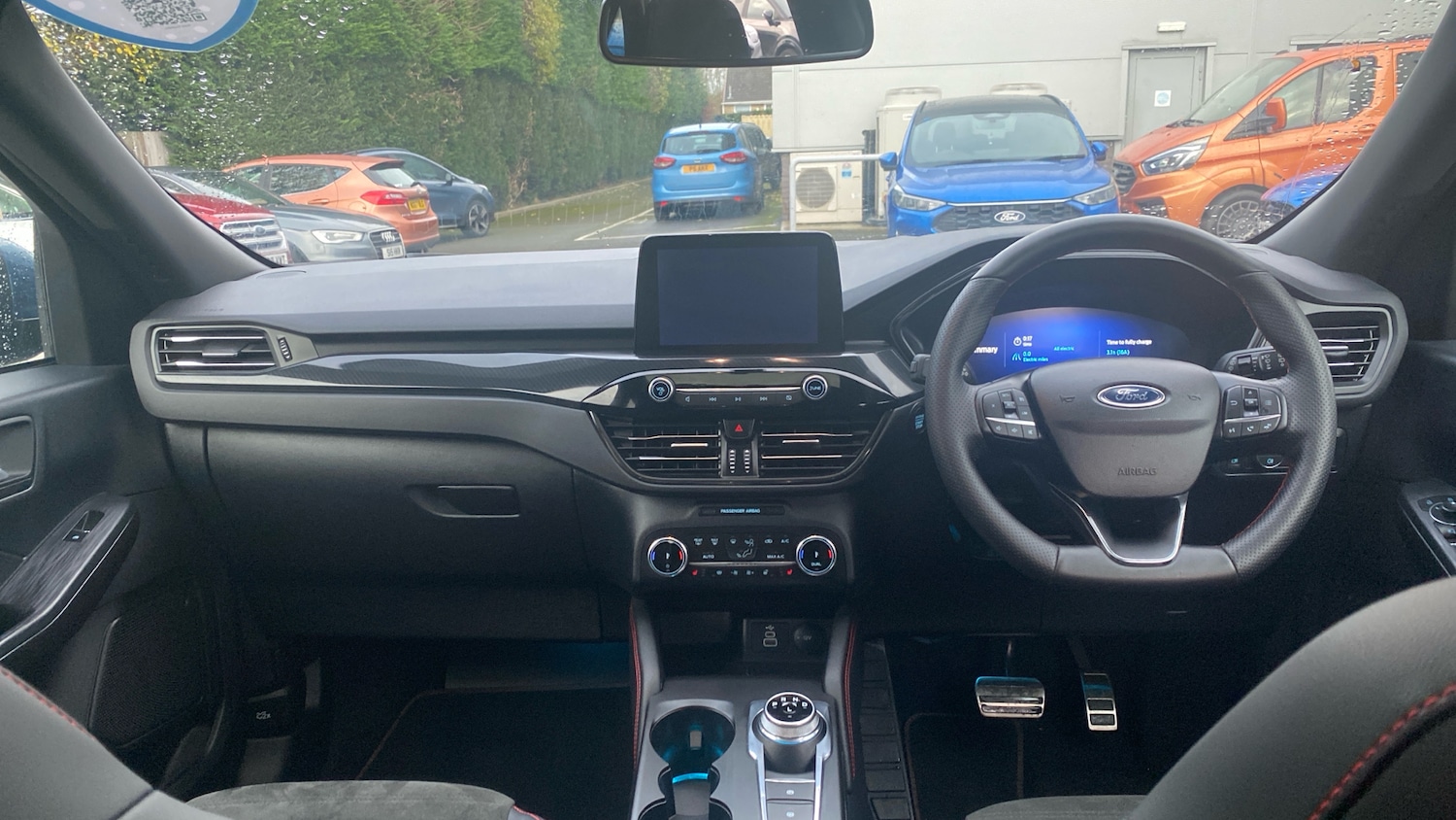 Used Ford Kuga 2023 for sale - 76777189: Photo 10