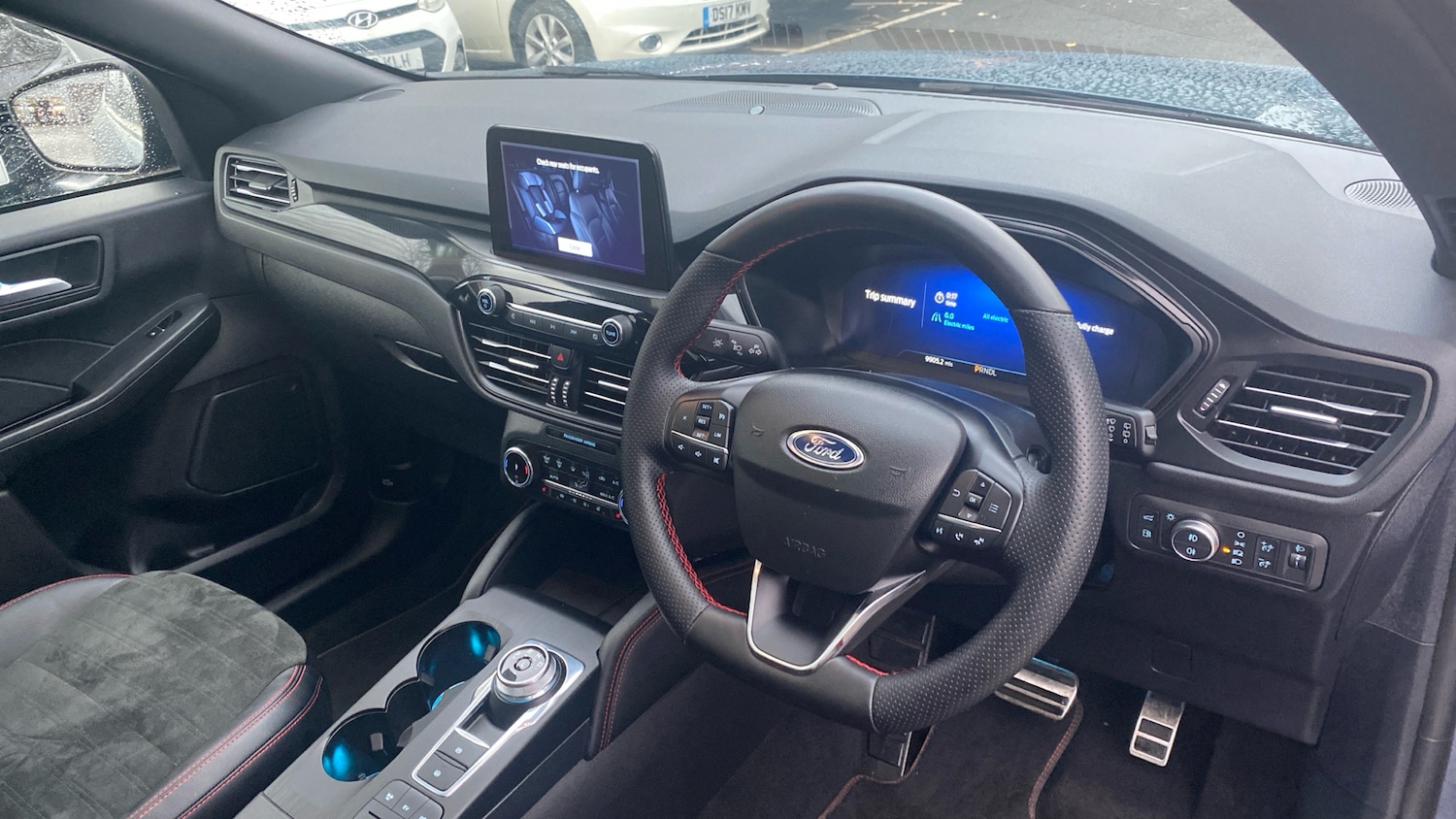 Used Ford Kuga 2023 for sale - 76777189: Photo 11