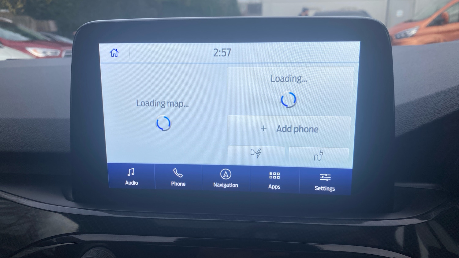 Used Ford Kuga 2023 for sale - 76777189: Photo 12