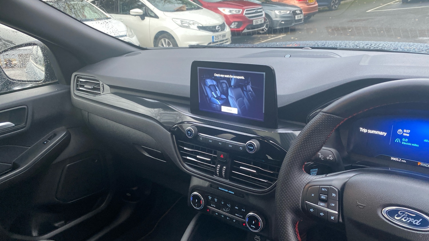 Used Ford Kuga 2023 for sale - 76777189: Photo 14