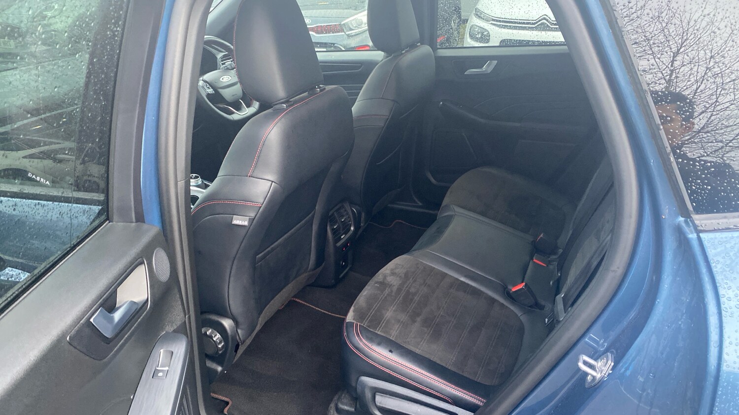 Used Ford Kuga 2023 for sale - 76777189: Photo 16