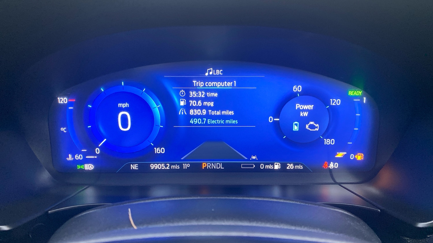 Used Ford Kuga 2023 for sale - 76777189: Photo 18