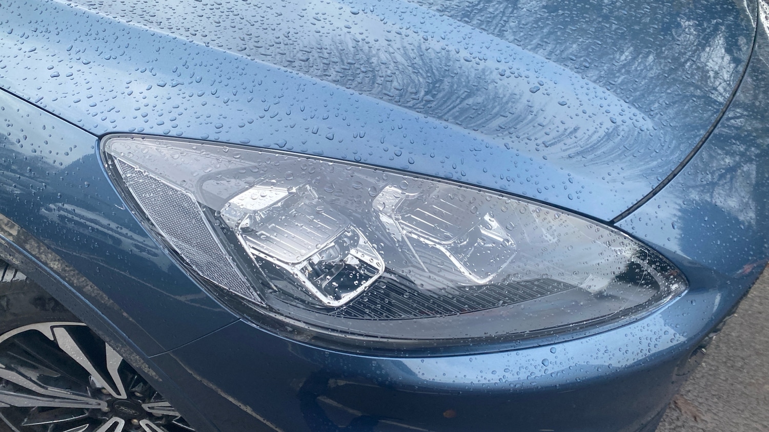 Used Ford Kuga 2023 for sale - 76777189: Photo 22