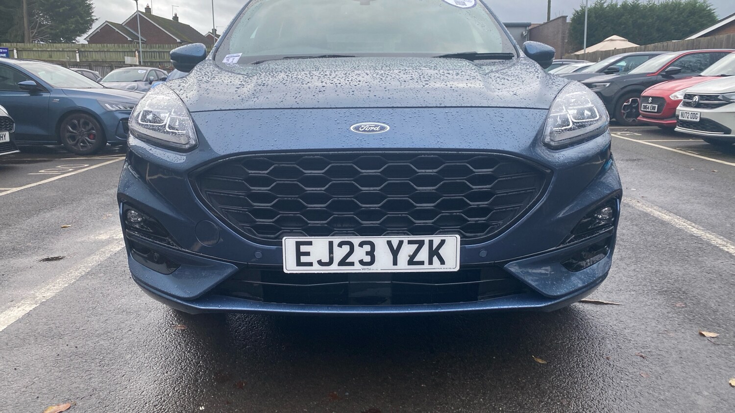 Used Ford Kuga 2023 for sale - 76777189: Photo 23