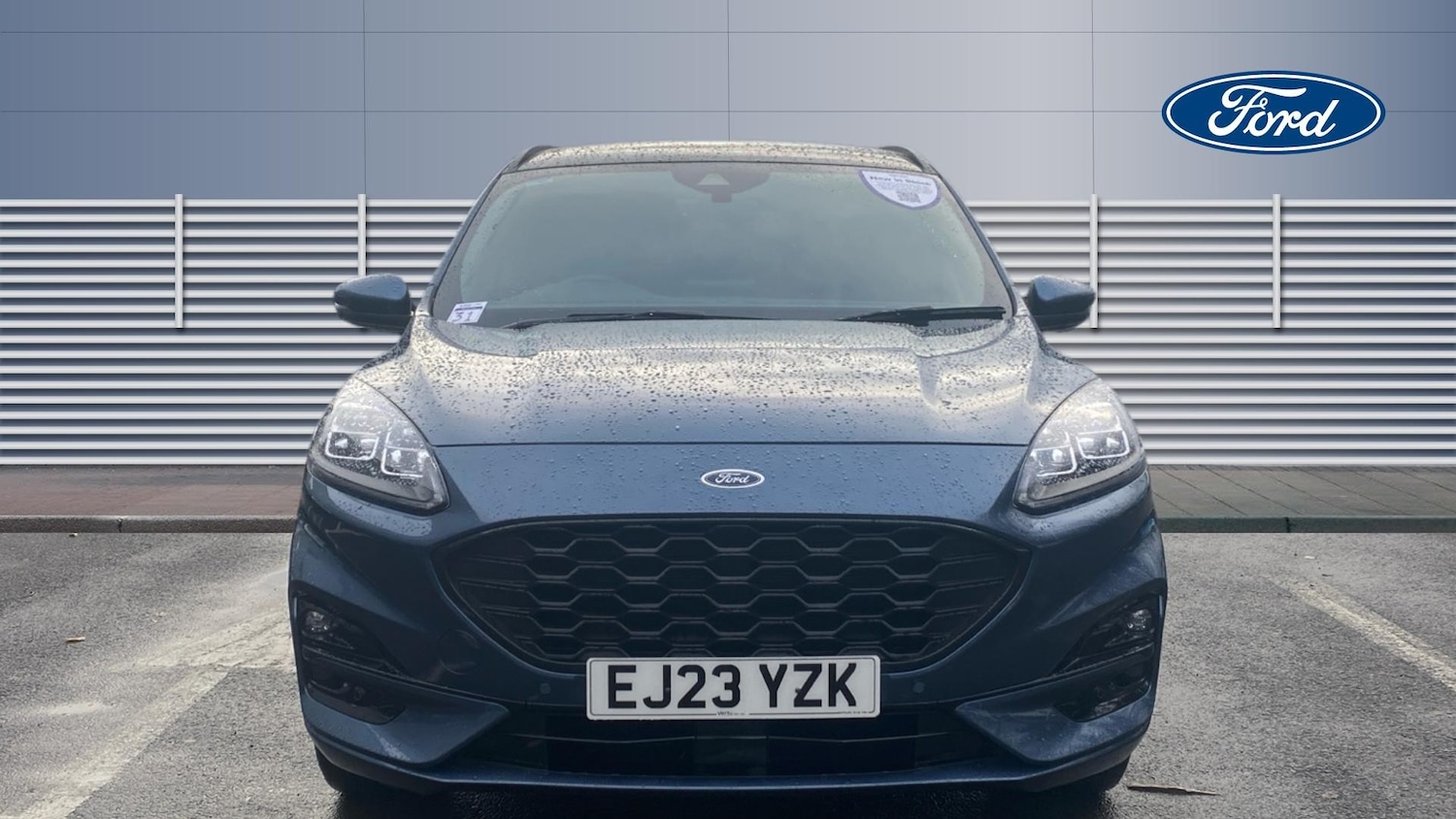 Used Ford Kuga 2023 for sale - 76777189: Photo 3