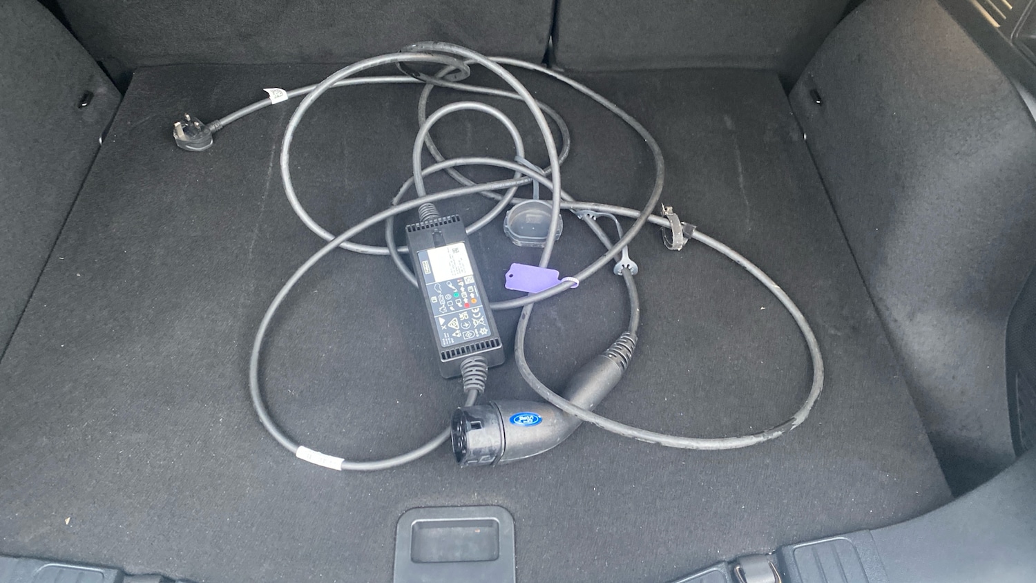 Used Ford Kuga 2023 for sale - 76777189: Photo 31