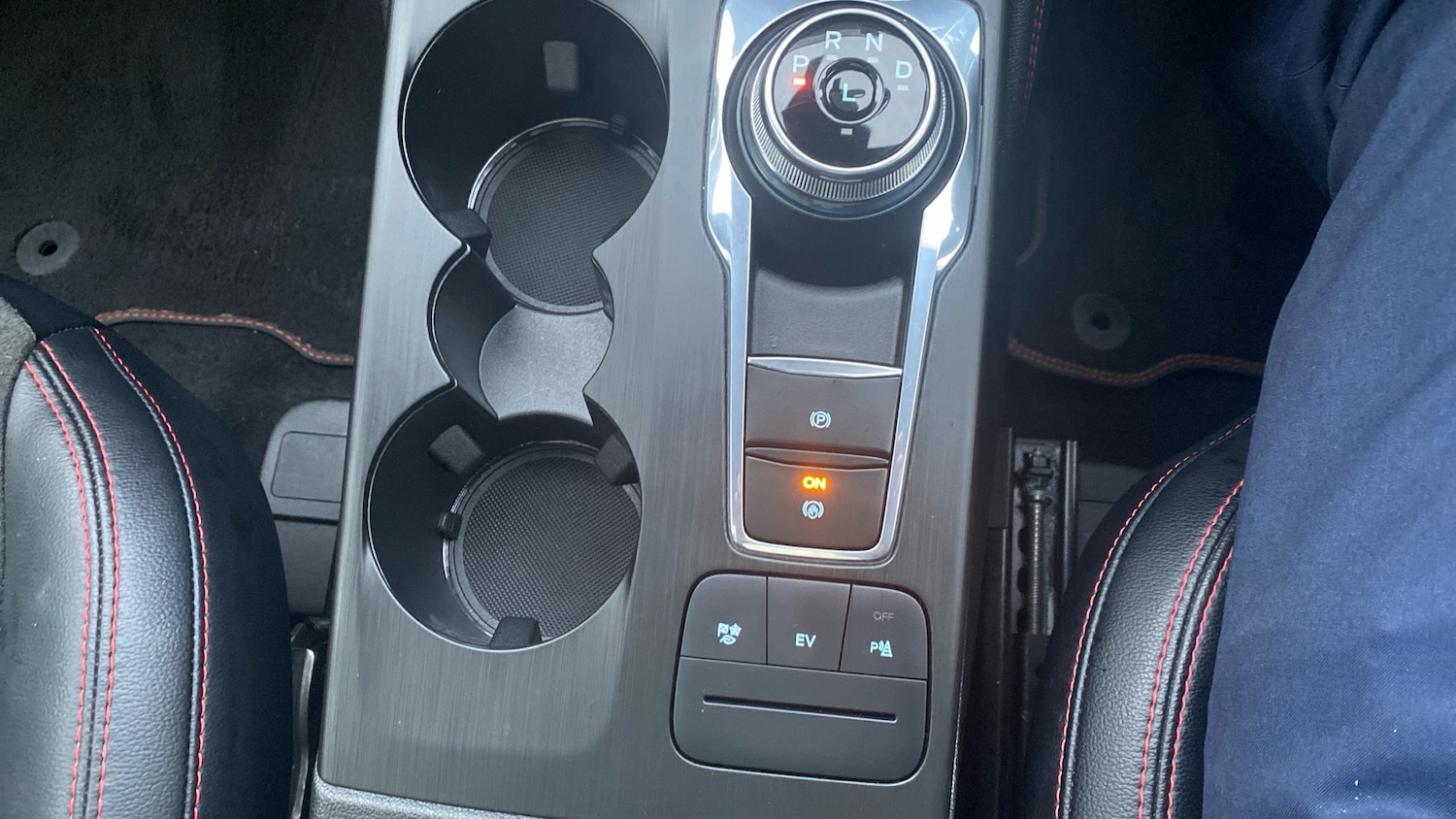 Used Ford Kuga 2023 for sale - 76777189: Photo 38