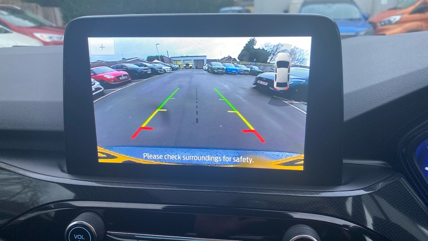 Used Ford Kuga 2023 for sale - 76777189: Photo 41