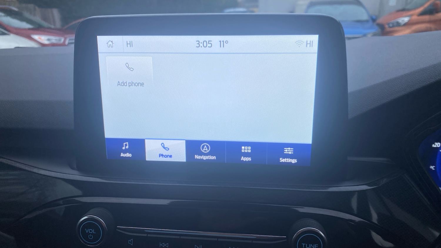 Used Ford Kuga 2023 for sale - 76777189: Photo 43