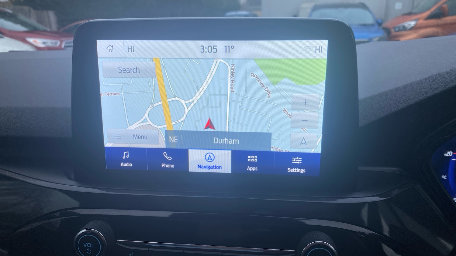 Used Ford Kuga 2023 for sale - 76777189: Photo 44