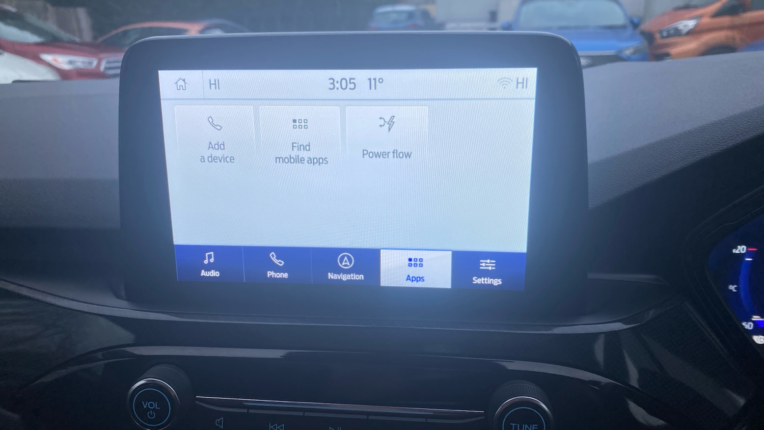 Used Ford Kuga 2023 for sale - 76777189: Photo 45