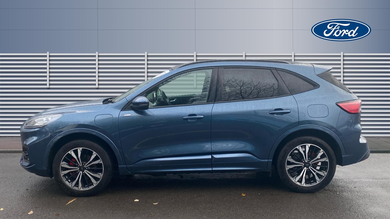 Used Ford Kuga 2023 for sale - 76777189: Photo 5