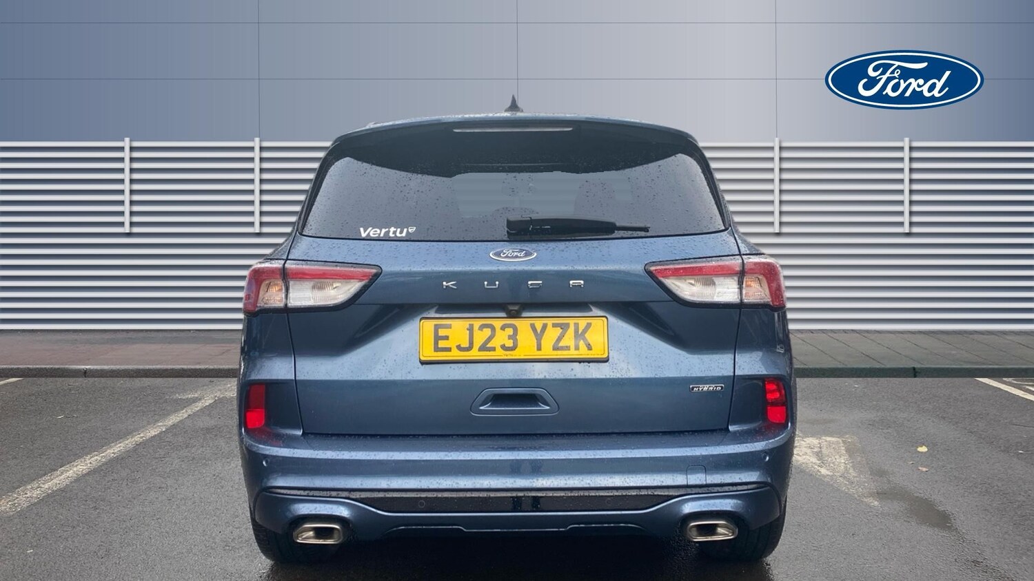 Used Ford Kuga 2023 for sale - 76777189: Photo 6