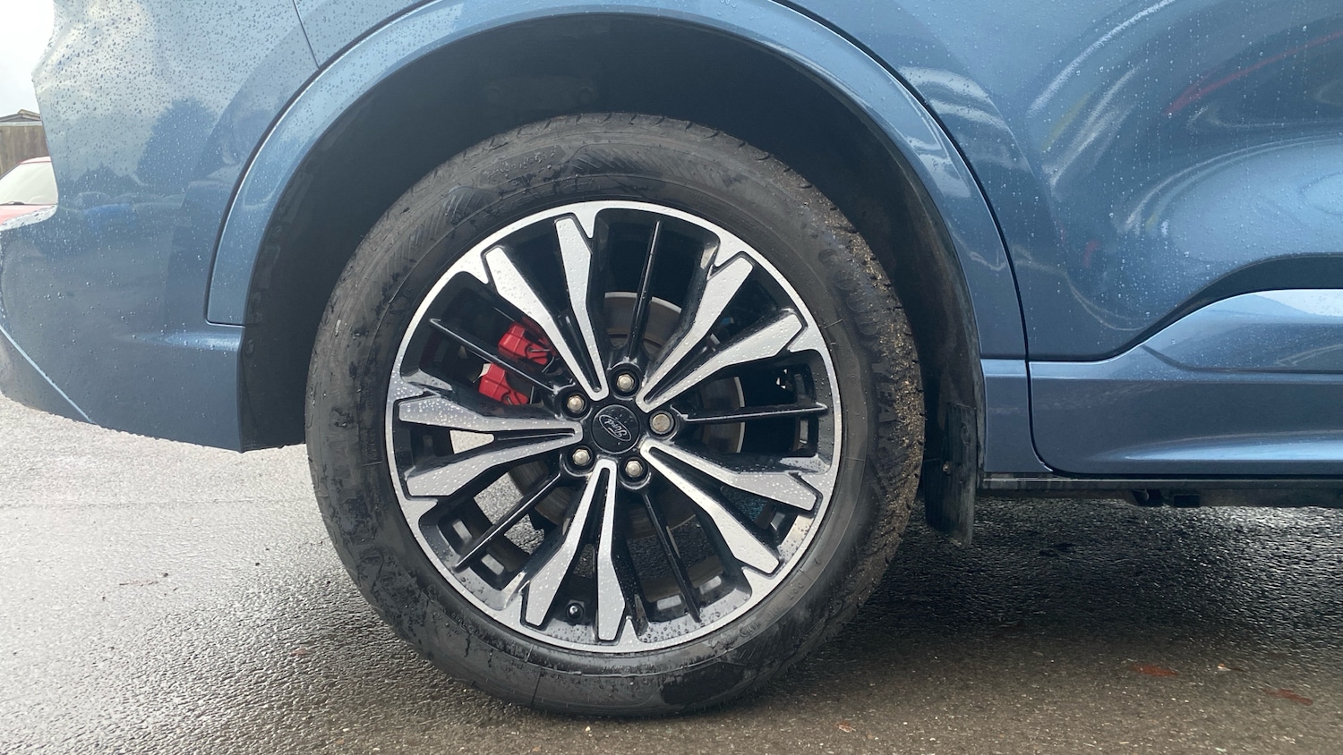 Used Ford Kuga 2023 for sale - 76777189: Photo 7