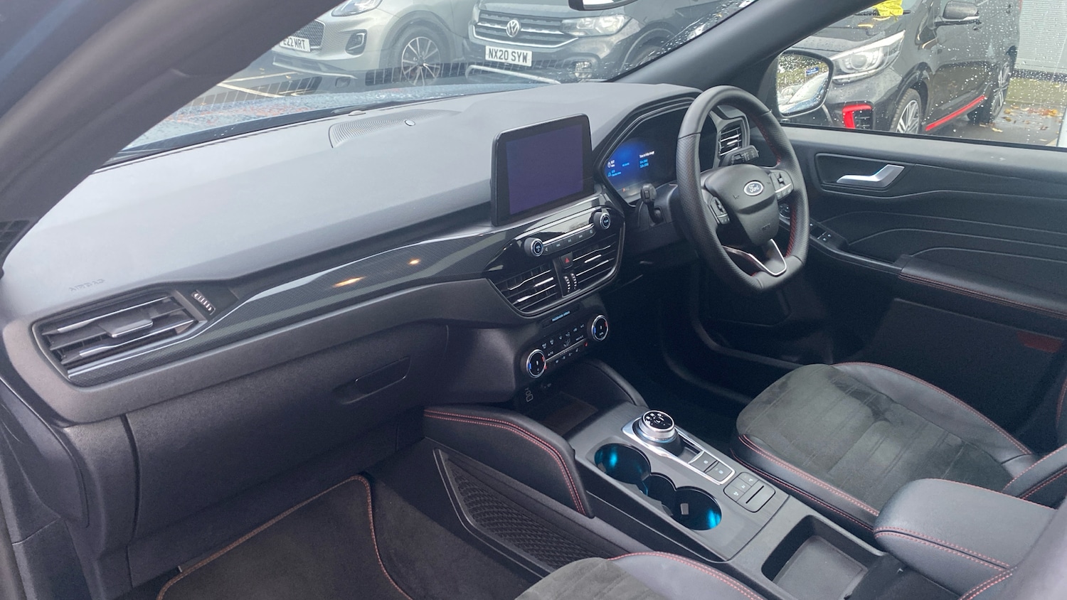 Used Ford Kuga 2023 for sale - 76777189: Photo 9