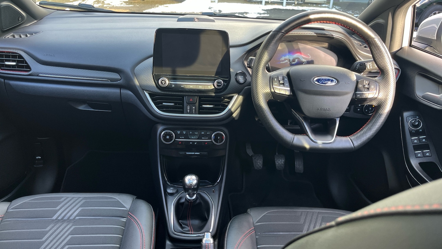 Used Ford Puma 2023 for sale - 76696896: Photo 10