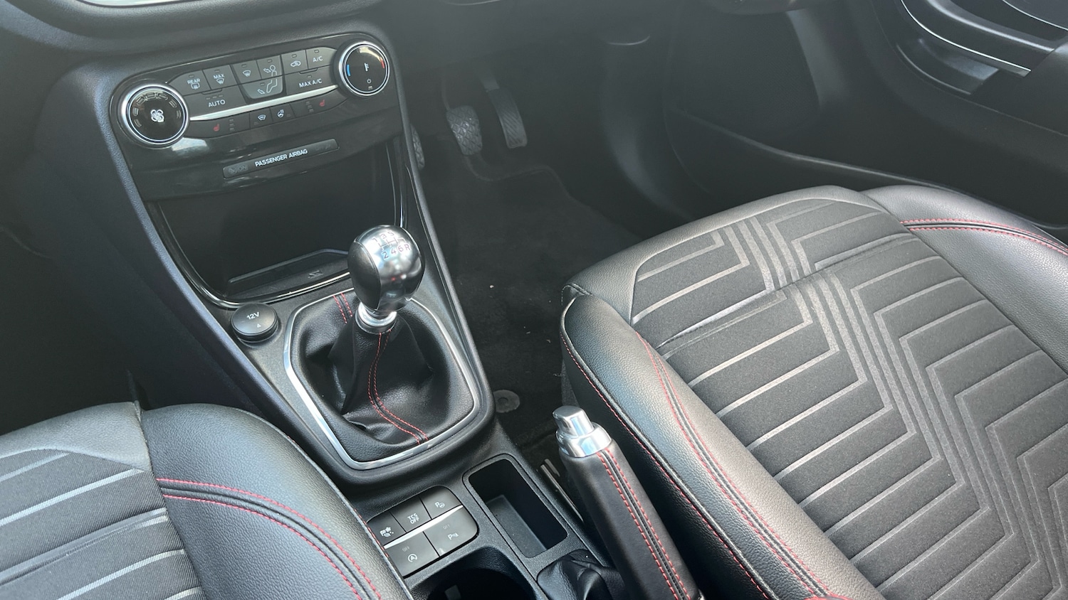 Used Ford Puma 2023 for sale - 76696896: Photo 13