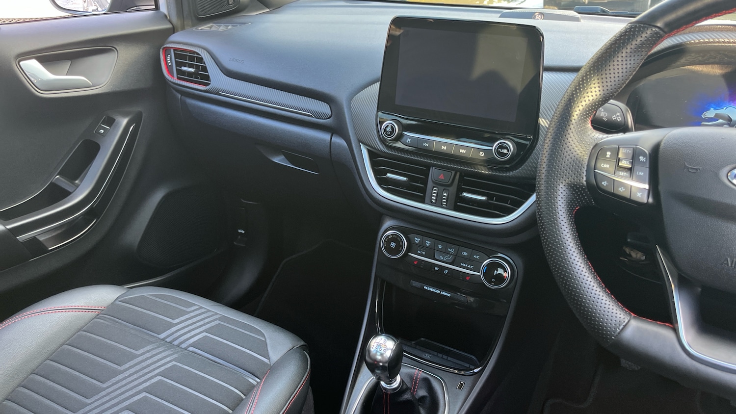 Used Ford Puma 2023 for sale - 76696896: Photo 14