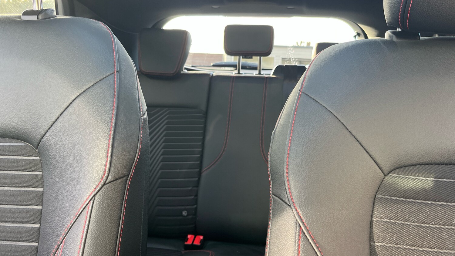 Used Ford Puma 2023 for sale - 76696896: Photo 15