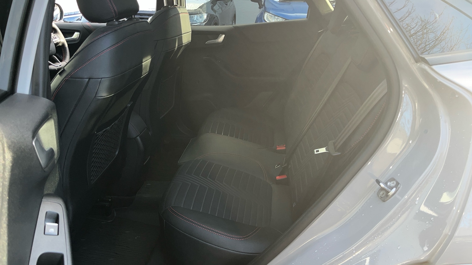 Used Ford Puma 2023 for sale - 76696896: Photo 16