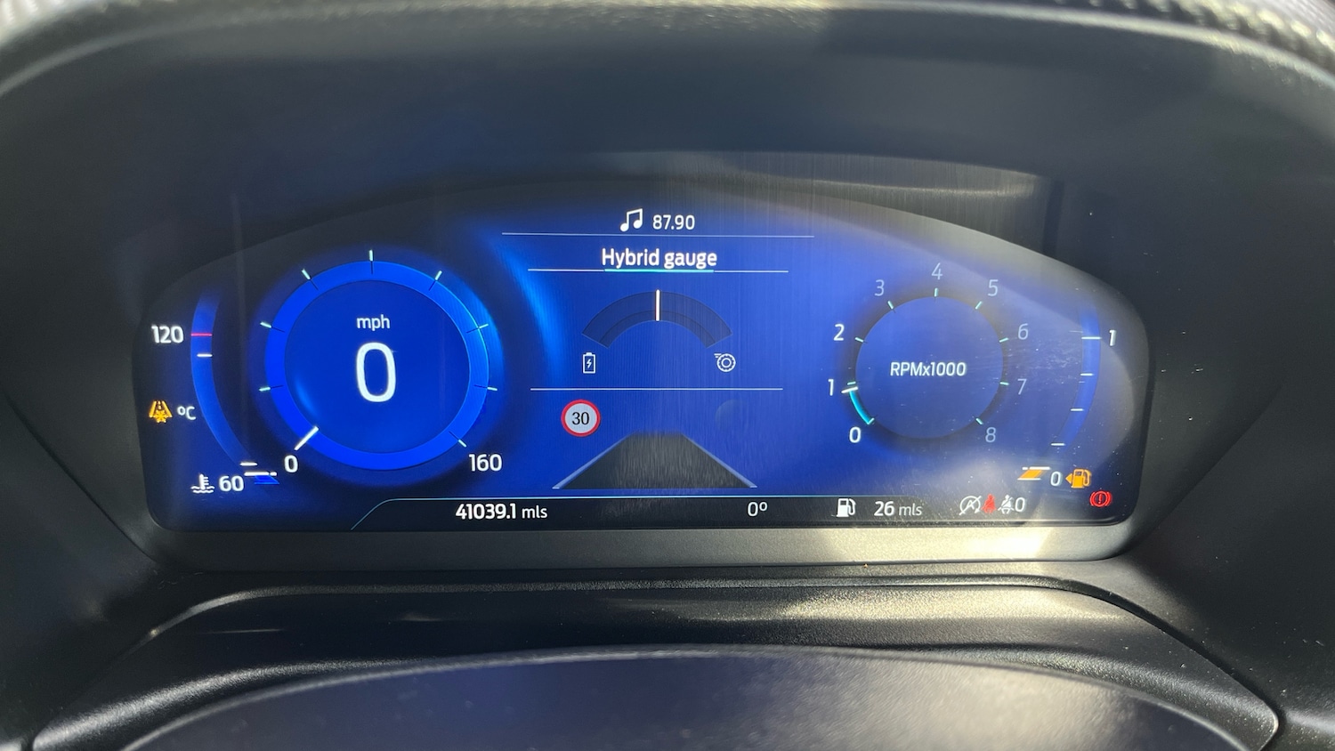 Used Ford Puma 2023 for sale - 76696896: Photo 18