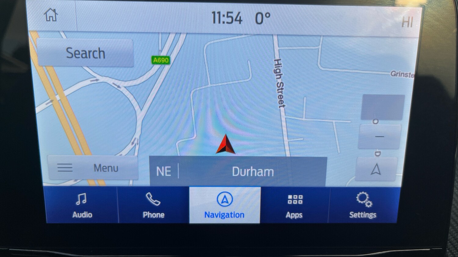 Used Ford Puma 2023 for sale - 76696896: Photo 21