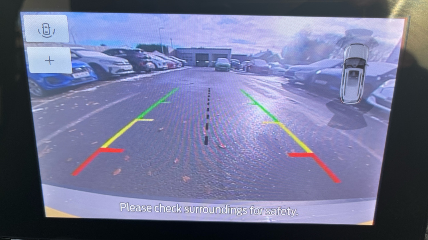 Used Ford Puma 2023 for sale - 76696896: Photo 22