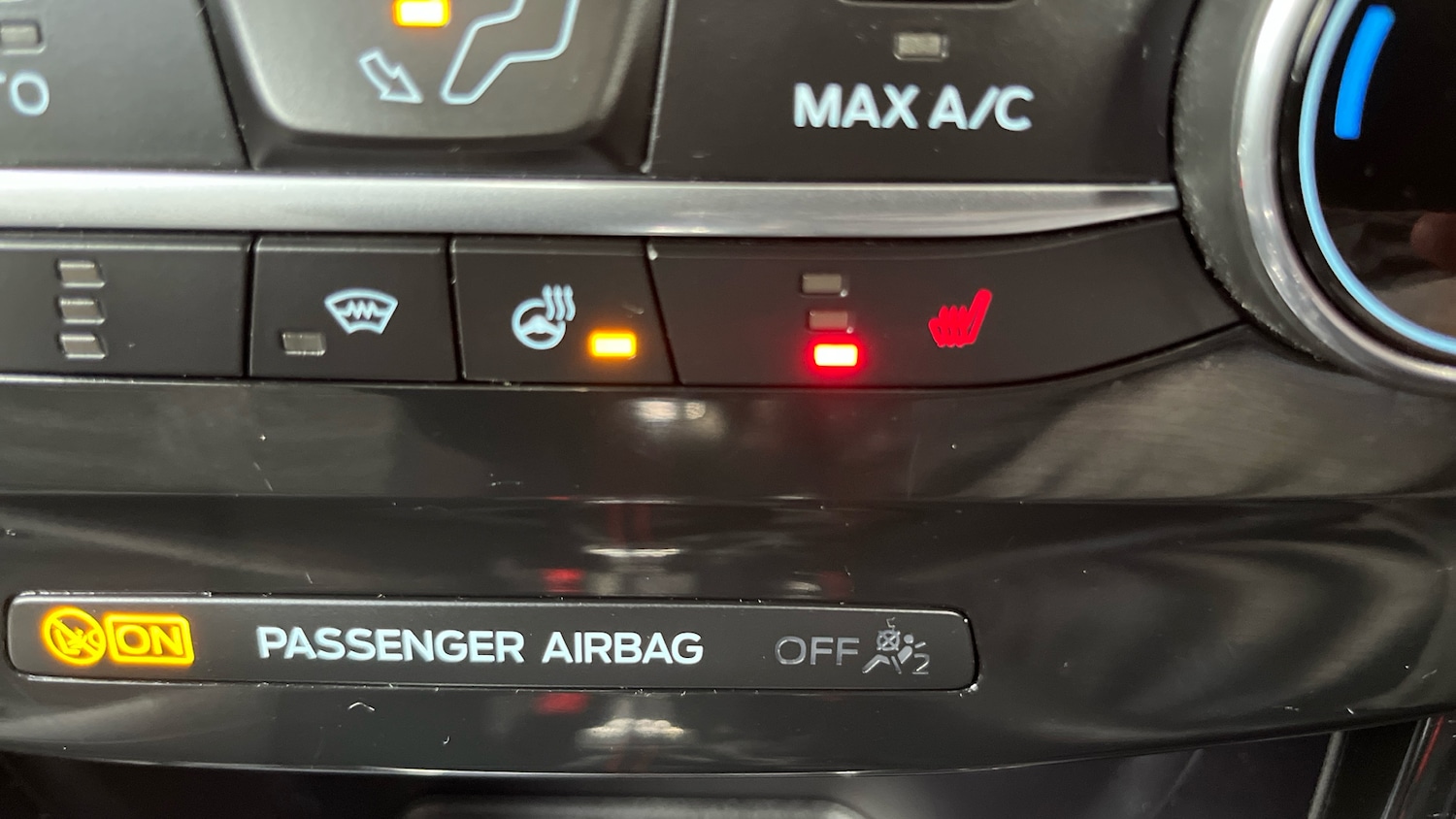 Used Ford Puma 2023 for sale - 76696896: Photo 24