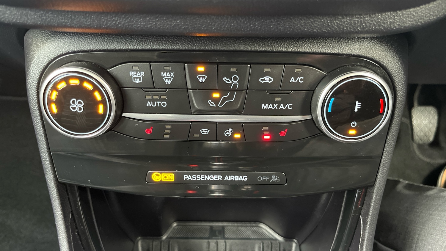 Used Ford Puma 2023 for sale - 76696896: Photo 25