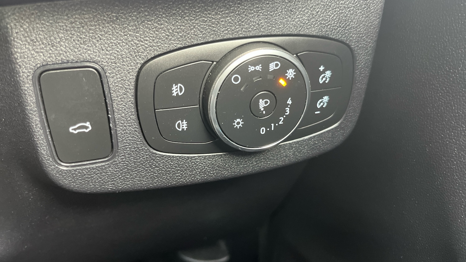 Used Ford Puma 2023 for sale - 76696896: Photo 29